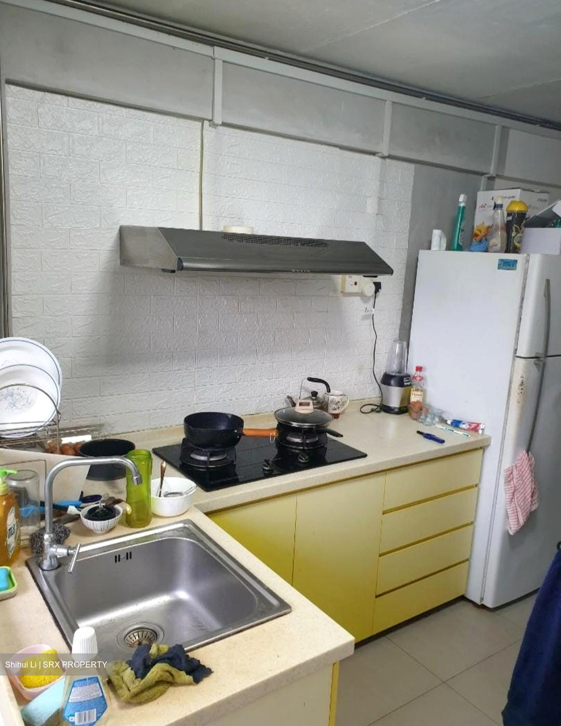 Taman Ho Swee (Bukit Merah),  #443576221